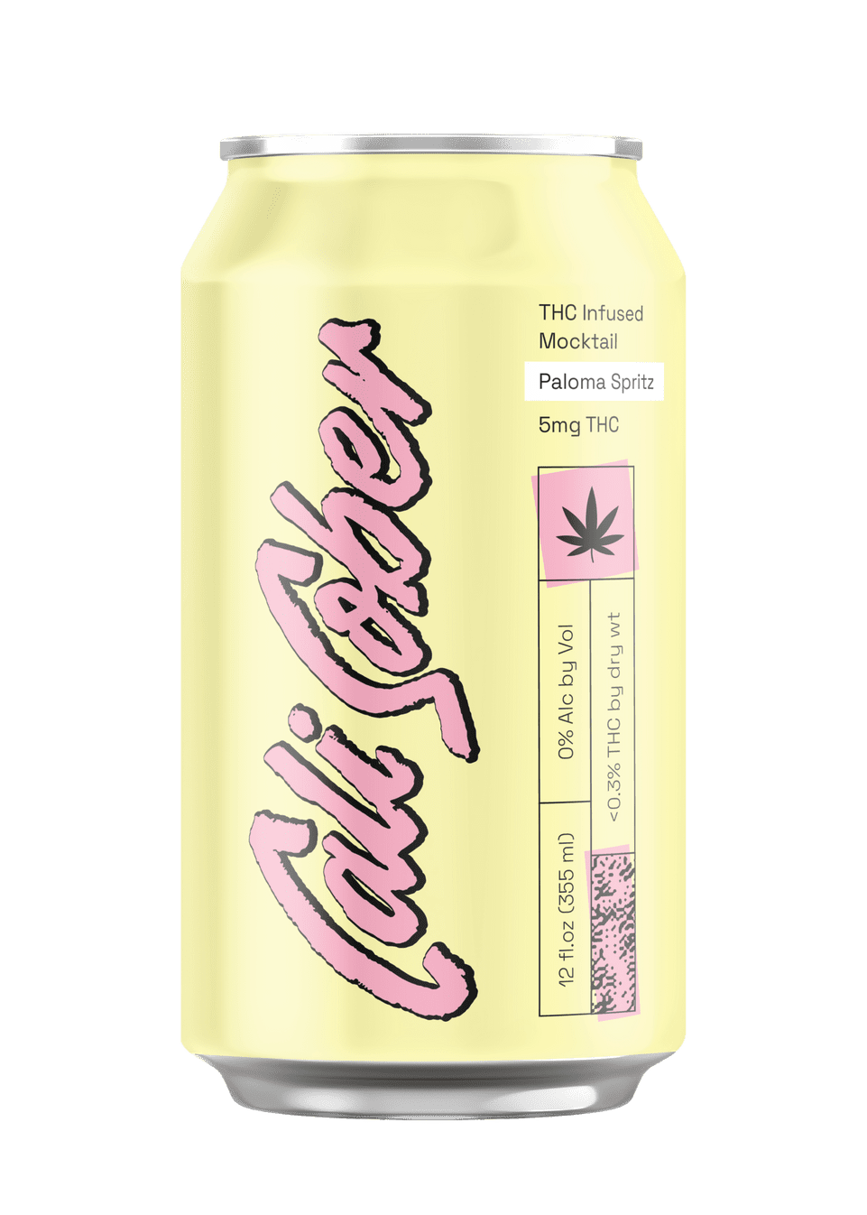 CALISOBER Paloma Spritz