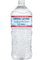 CRYSTAL GEYSER Mineral Water 1L