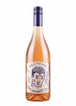 DELINQUENTE WINE CO. Nero D'avolo Rosato 2022