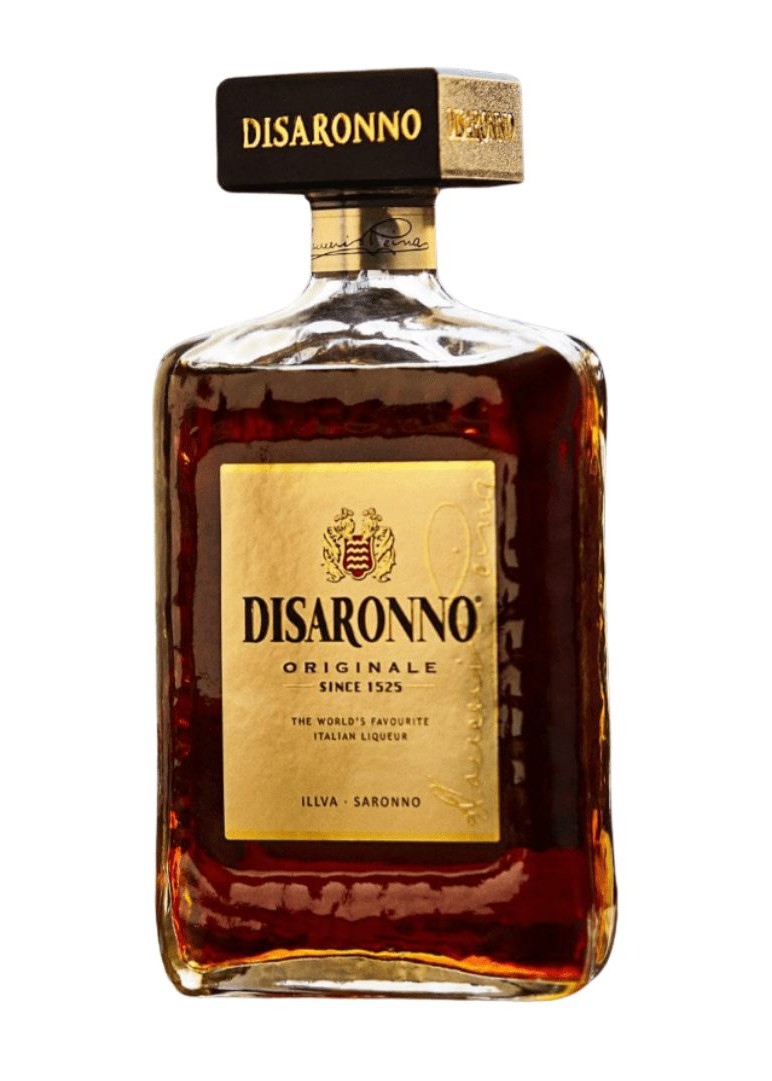 DISARONNO Originale Amaretto Liqueur