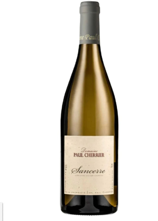 DOMAINE PAUL CHERRIER Sancerre 2022