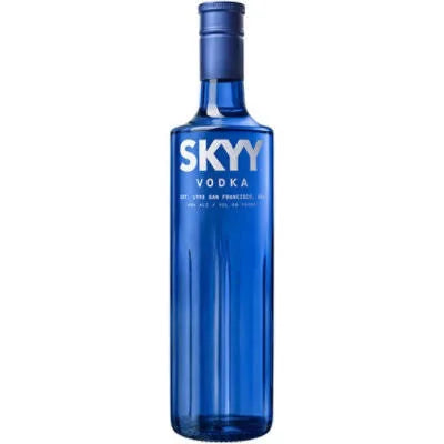 SKYY Vodka 375ml