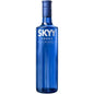 SKYY Vodka 375ml