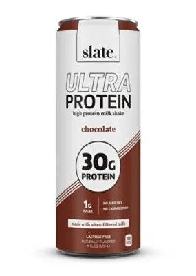 SLATE Chocolate Ultra Protein