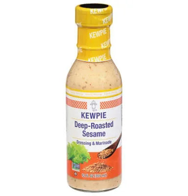KEWPIE Deep-Rosted Sesame  Dressing