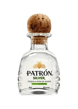 PATRON Silver 100ml