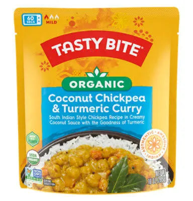 TASTY BITE Chickpea  Tikka Masala