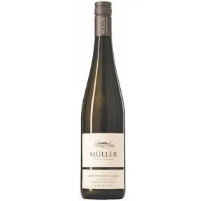 MULLER Gruner Veltliner Kremstal 2025