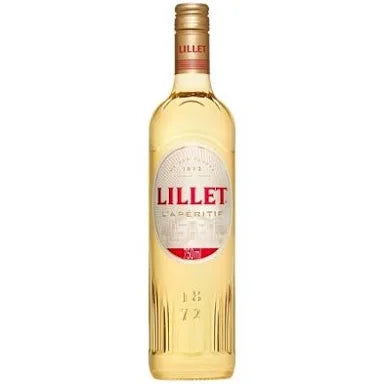 LILLET Servir Tres Frais