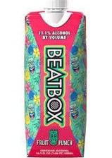 BEATBOX Fruit Punch