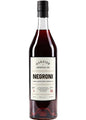 OAKSIDE COCKTAIL CO Negroni