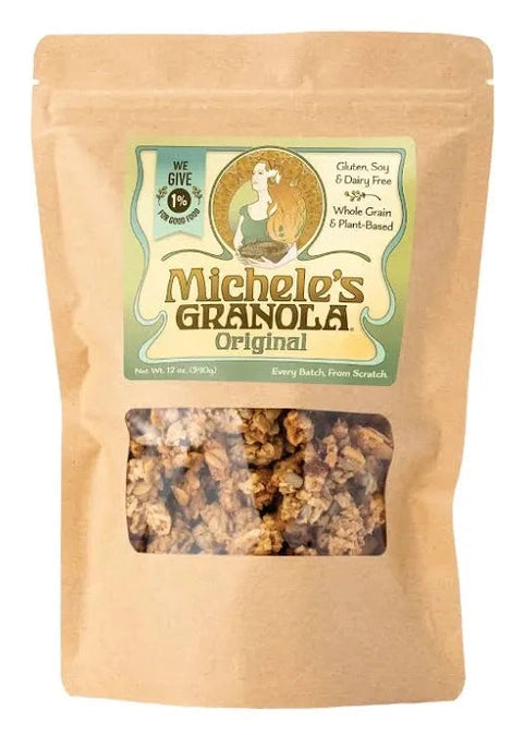 Michele's Granola Original