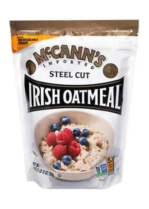MCCANN Oatmeal Irish Oatmeal