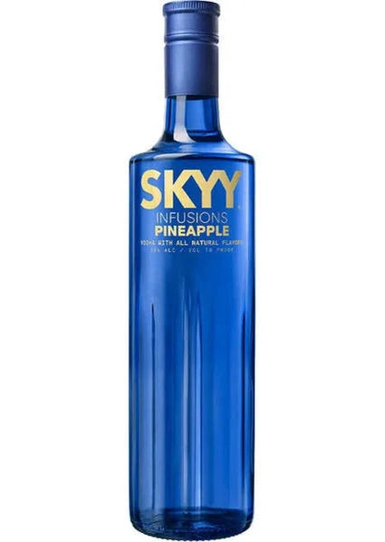 SKYY Vodka Pineapple