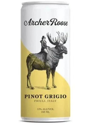 ARCHER ROOSE Pinot Grigio