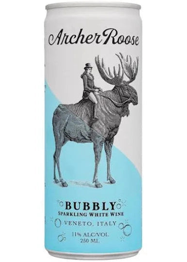 ARCHER ROSE Bubbly Sparkling White