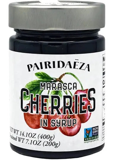 PAIRIDAEZA Cherries