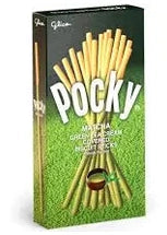 Glico POCKY Matcha
