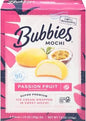 BUBBIES Mochi Dragon Fruit Lemonade
