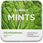 SIMPLY Mints Peppermint