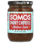 SOMOS Smoky Chipotle Medium Salsa