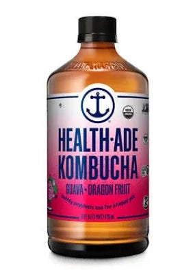 HEALTH ADE Guava-Dragon Fruit