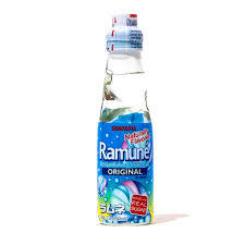 SANGARIA Ramune Original
