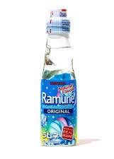 SANGARIA Ramune Original