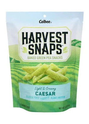CALBEE Harvest Snaps Caesar