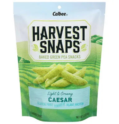 CALBEE Harvest Snaps Caesar