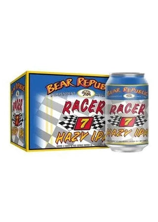 RACER 7 Hazy IPA