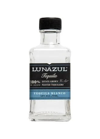 LUNAZUL Blanco 50ml