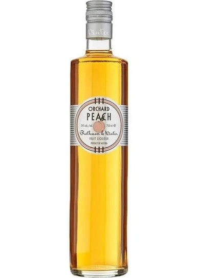 ROTHMAN AND WINTER Orchard Peach Liqueur