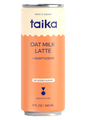 TAIKA Oatmilk Latte