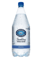 CRYSTAL GEYSER Original Sparkling Mineral Water 1.25L