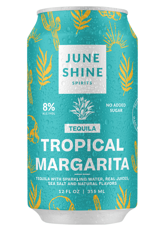 JUNESHINE Tropical Margarita