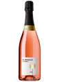 EL MIRACLE Cava Brut Rosé NV