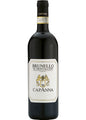 CAPANNA Brunello Di Montalcino 2018