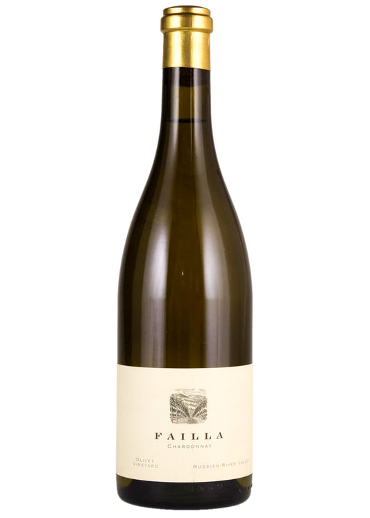 FAILLA Olivet Ranch Chardonnay 2019