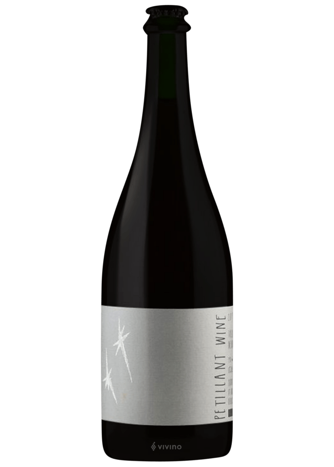 BROC CELLARS Petillant Wine Sparkling Valdigué 2023