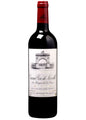 CH. LEOVILLE LAS CASES Saint Julien 1996