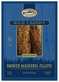 DUCKTRAP Smoked Pepper Mackerel