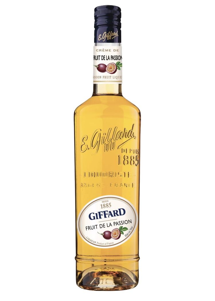 GIFFARD Fruit de la Passion Liqueur