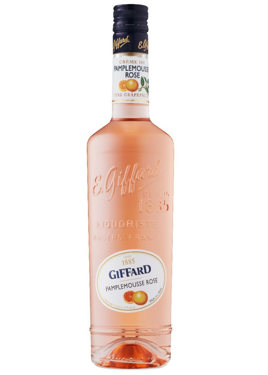 GIFFARD Creme de Pamplemousse Liqueur