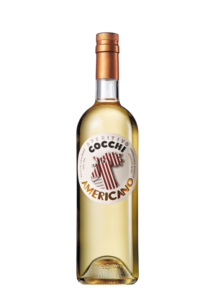 COCCHI Americano Bianco