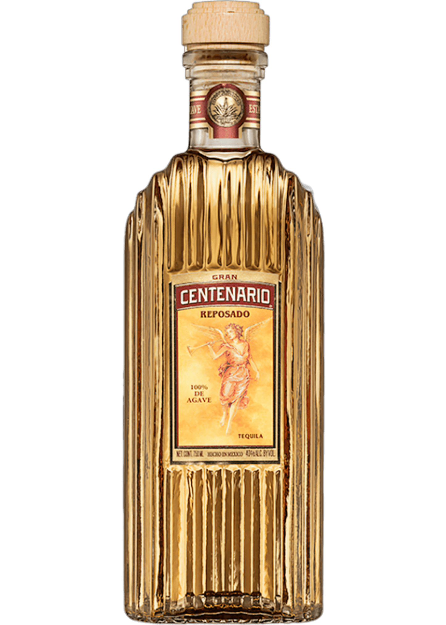 GRAN CENTENARIO Reposado Tequila