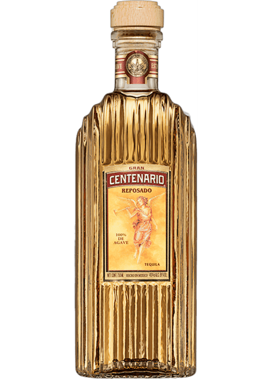 GRAN CENTENARIO Reposado Tequila