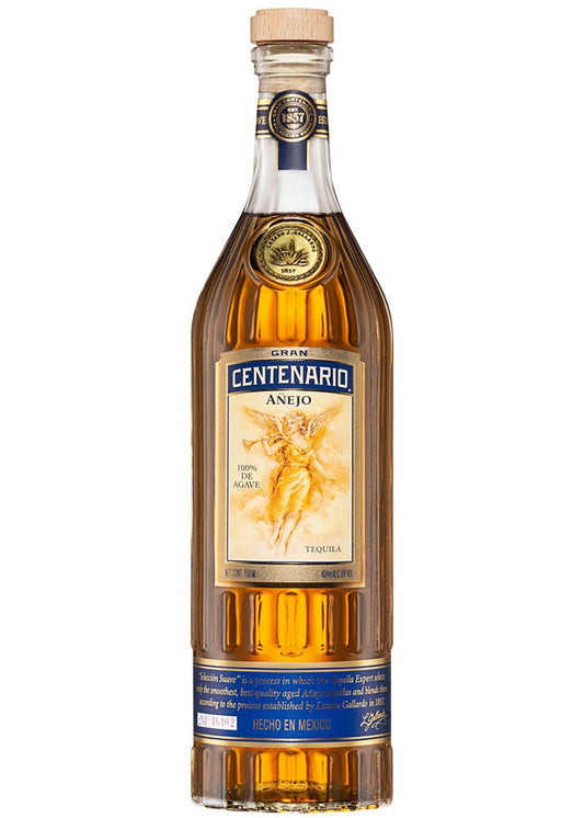 GRAN CENTENARIO 1857 Añejo Tequila