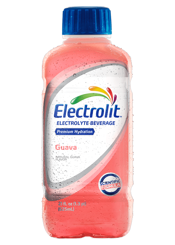 ELECTROLIT Guava