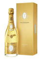 LOUIS ROEDERER "Cristal" Brut Gift Box 2015